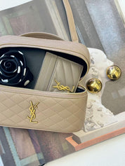 Combo Y borsa+ porta carte