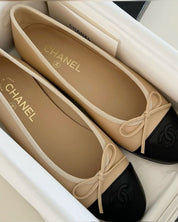 Ballerine C