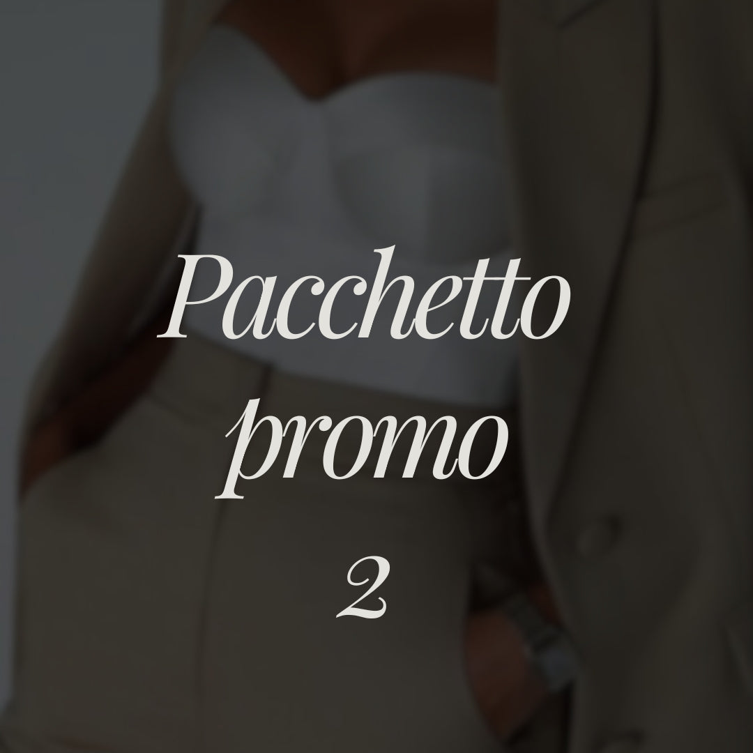 Pacchetto 2